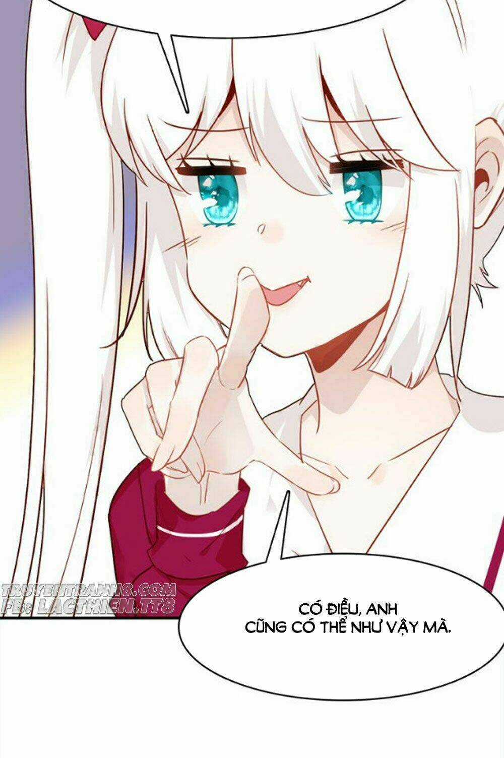 Ái Thượng Ngạo Kiều Long Vương Gia Chapter 36 trang 38