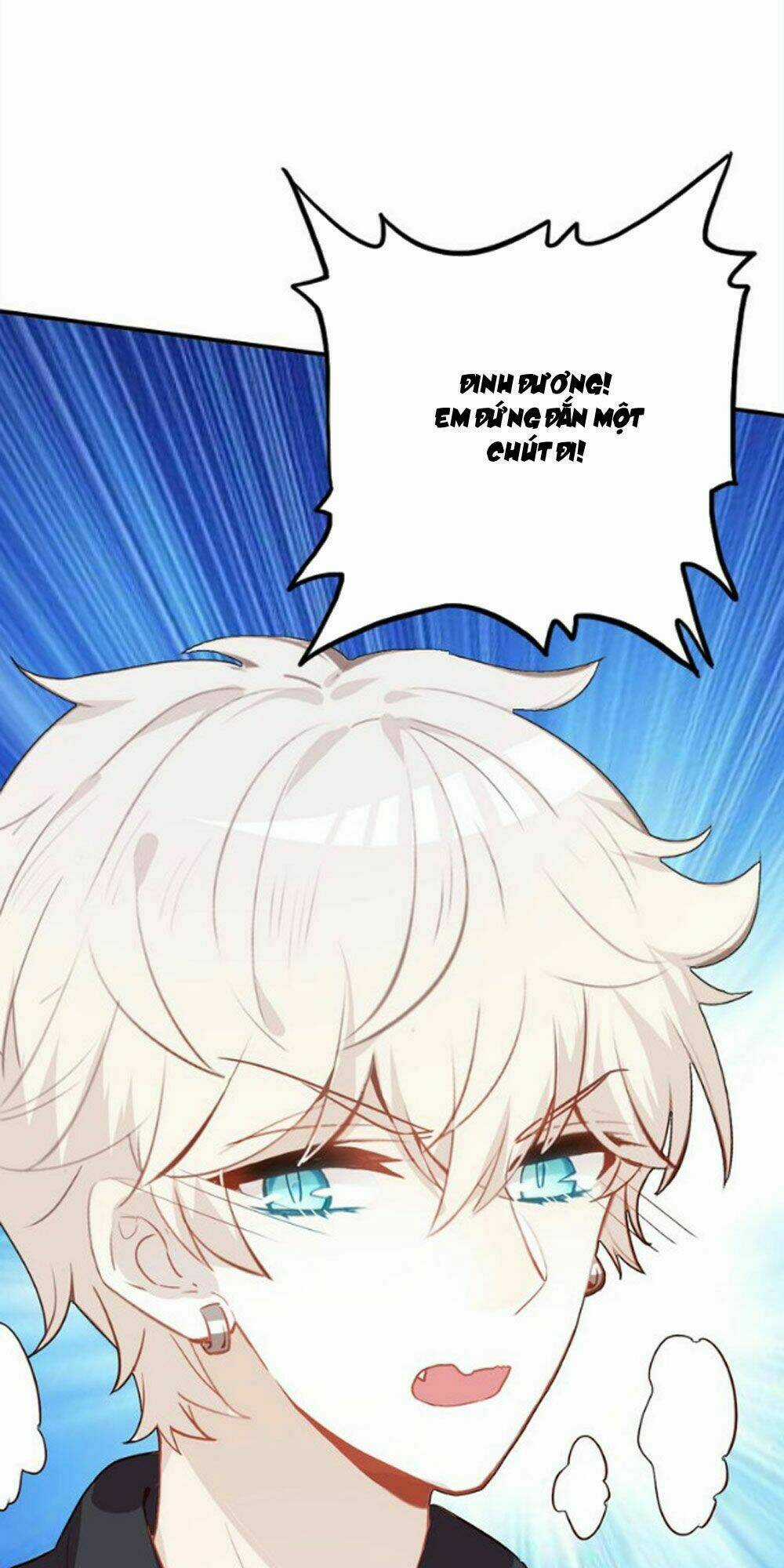 Ái Thượng Ngạo Kiều Long Vương Gia Chapter 36 trang 39