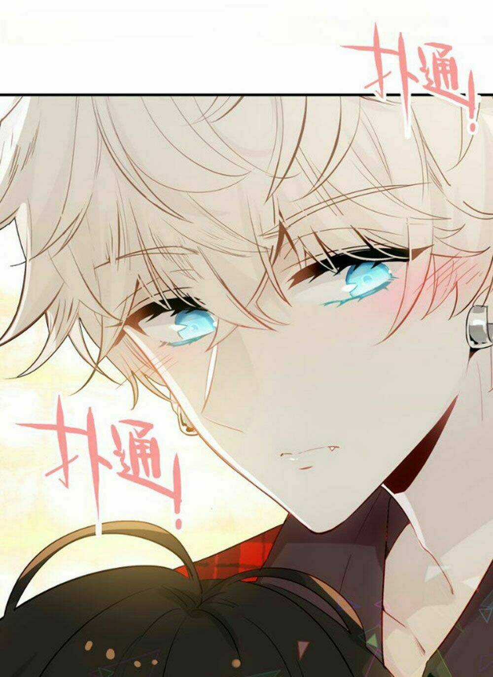 Ái Thượng Ngạo Kiều Long Vương Gia Chapter 36 trang 4