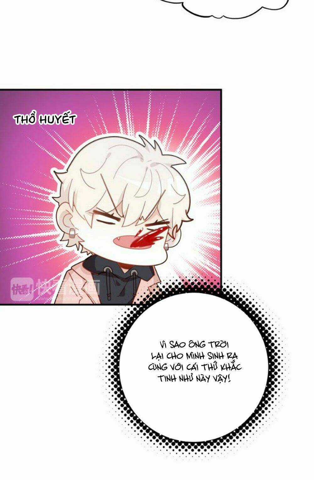 Ái Thượng Ngạo Kiều Long Vương Gia Chapter 36 trang 43