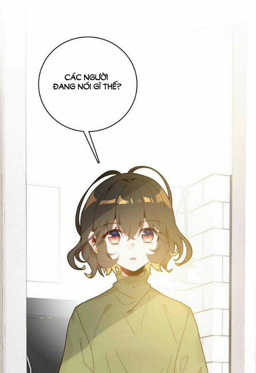 Ái Thượng Ngạo Kiều Long Vương Gia Chapter 36 trang 44