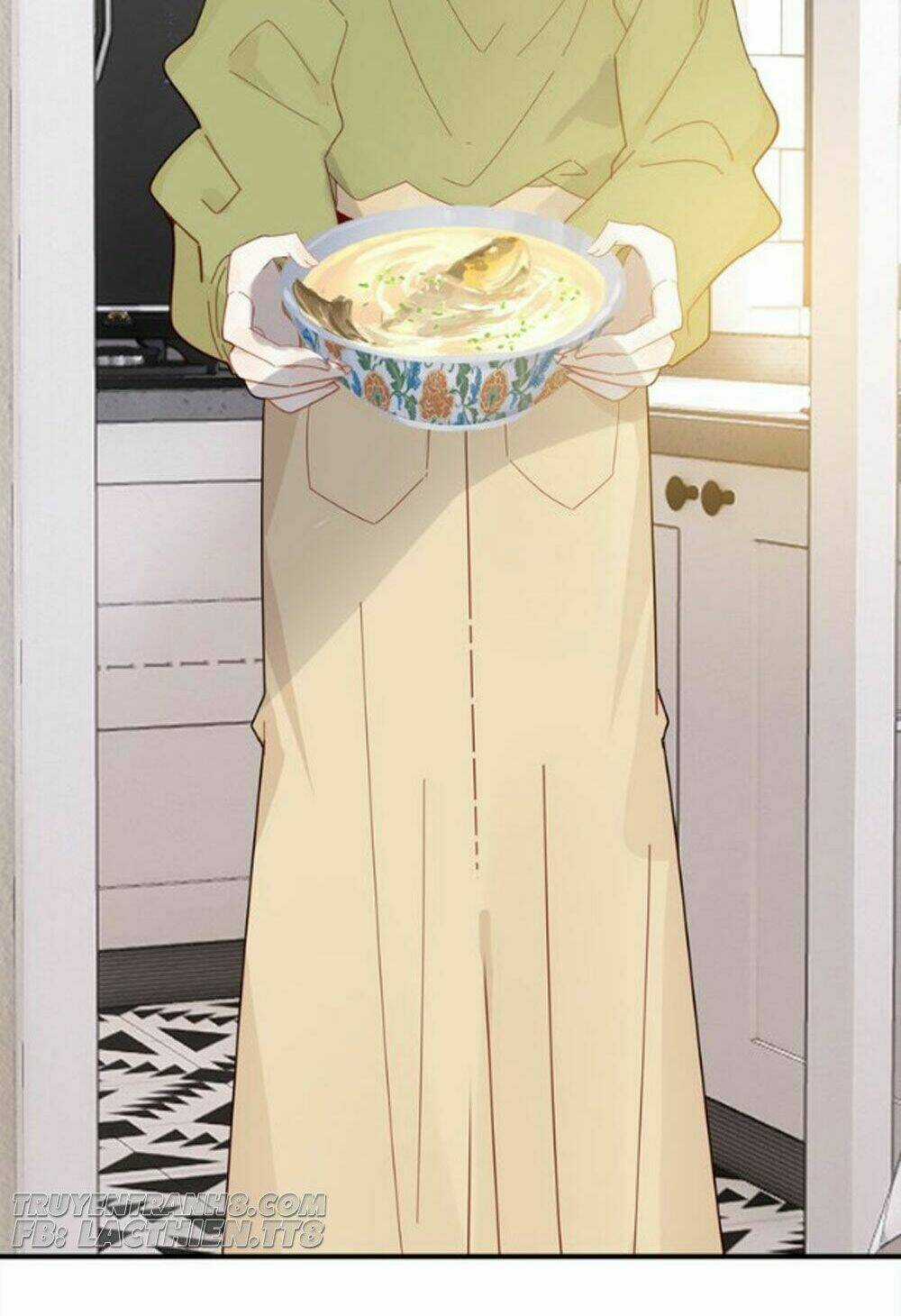 Ái Thượng Ngạo Kiều Long Vương Gia Chapter 36 trang 45