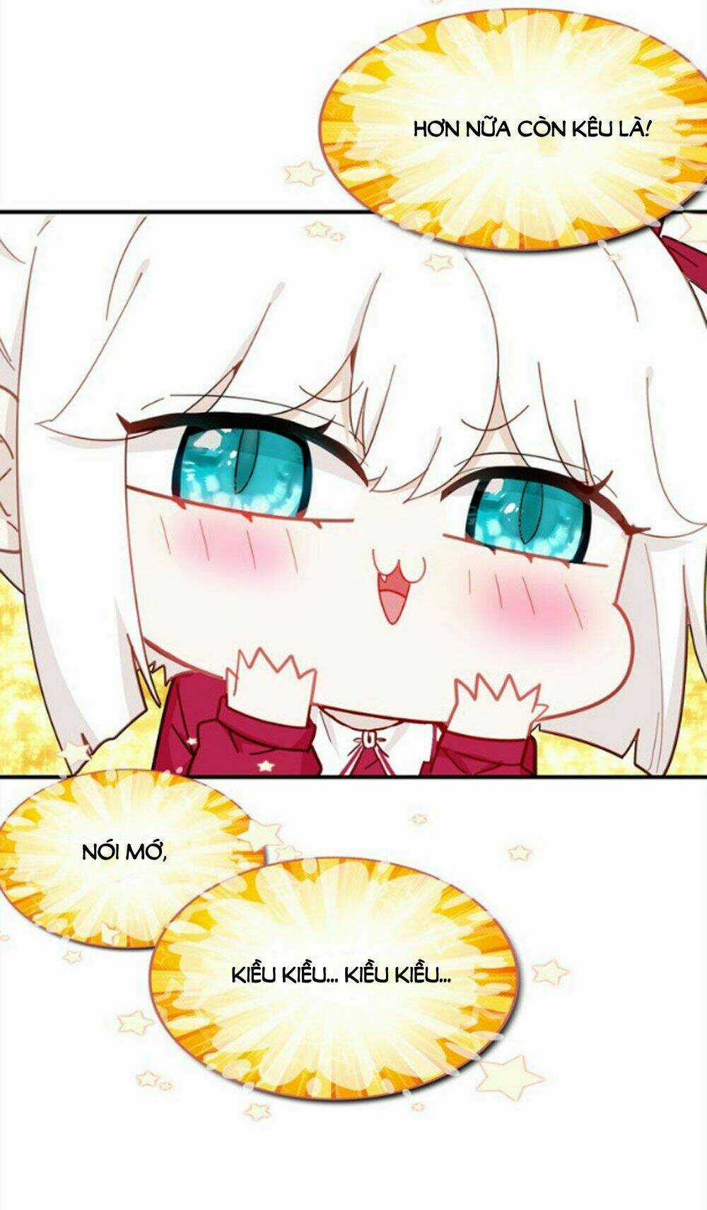 Ái Thượng Ngạo Kiều Long Vương Gia Chapter 36 trang 47