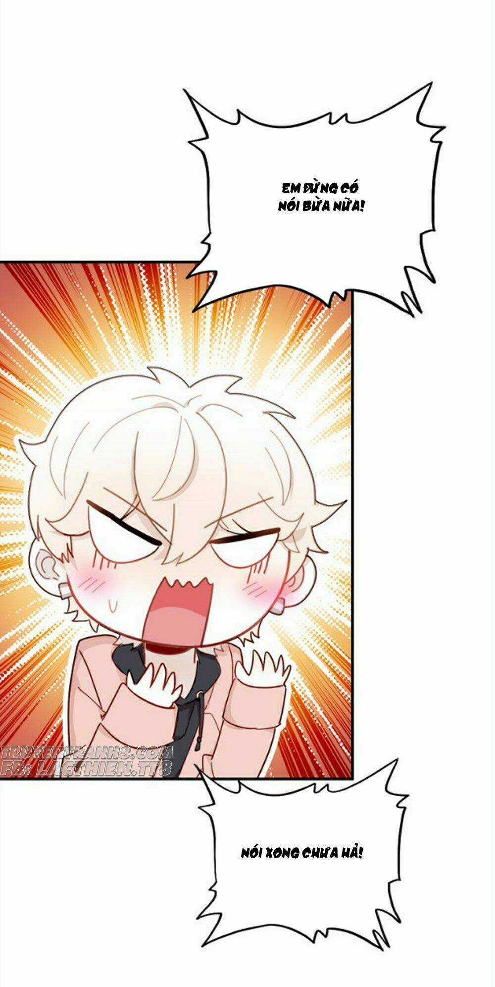 Ái Thượng Ngạo Kiều Long Vương Gia Chapter 36 trang 48