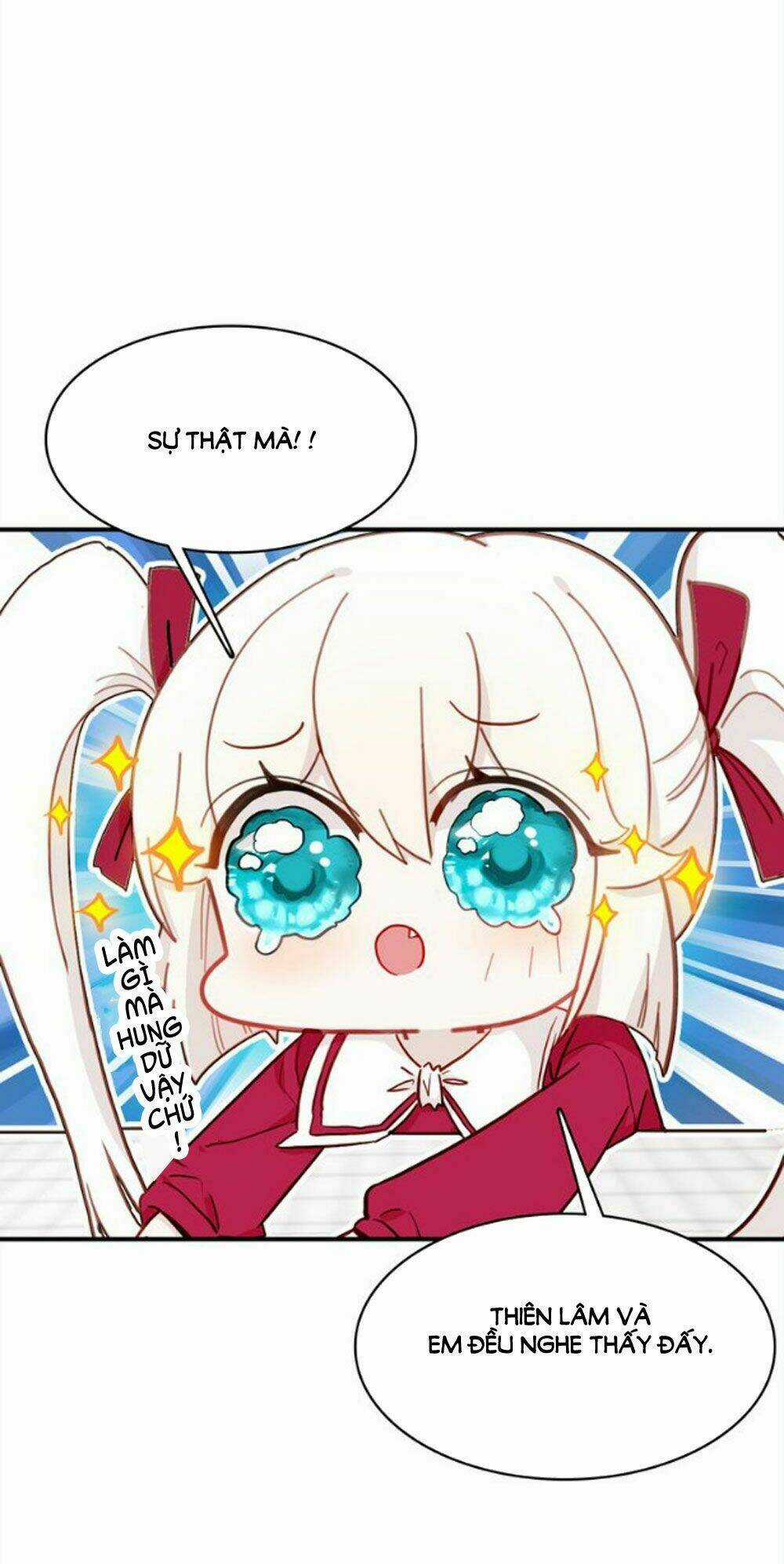 Ái Thượng Ngạo Kiều Long Vương Gia Chapter 36 trang 49