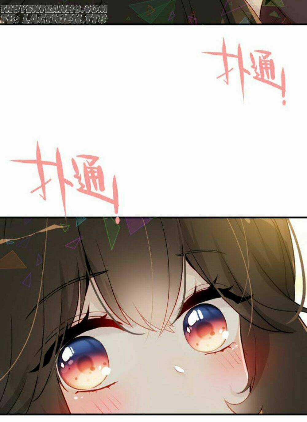 Ái Thượng Ngạo Kiều Long Vương Gia Chapter 36 trang 5