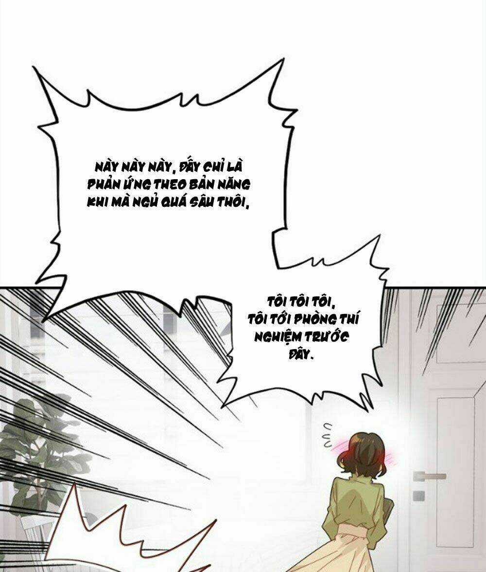 Ái Thượng Ngạo Kiều Long Vương Gia Chapter 36 trang 52