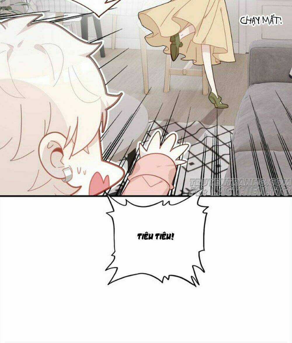 Ái Thượng Ngạo Kiều Long Vương Gia Chapter 36 trang 53