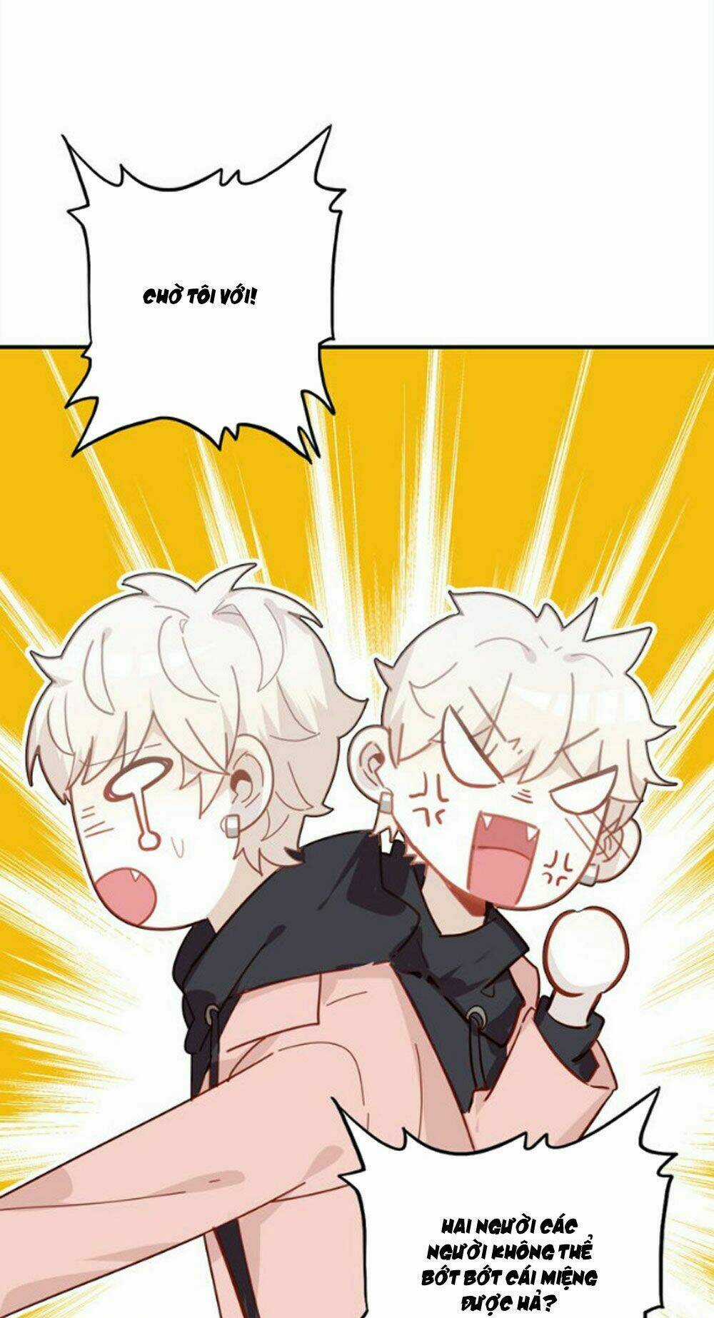 Ái Thượng Ngạo Kiều Long Vương Gia Chapter 36 trang 54