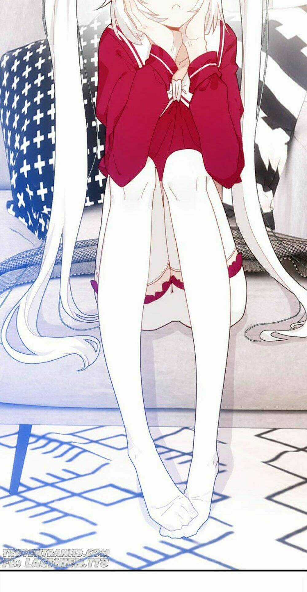 Ái Thượng Ngạo Kiều Long Vương Gia Chapter 36 trang 57