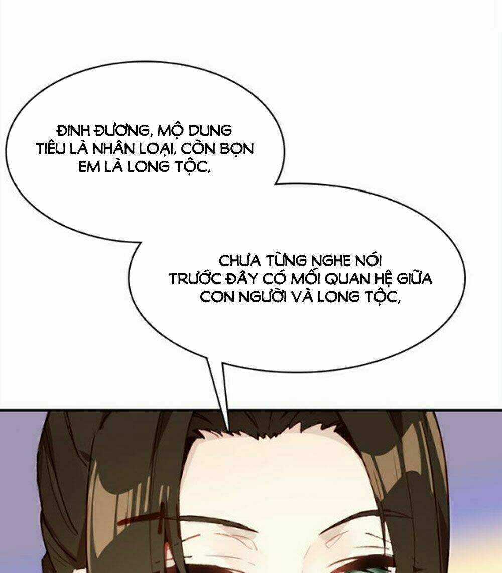 Ái Thượng Ngạo Kiều Long Vương Gia Chapter 36 trang 58