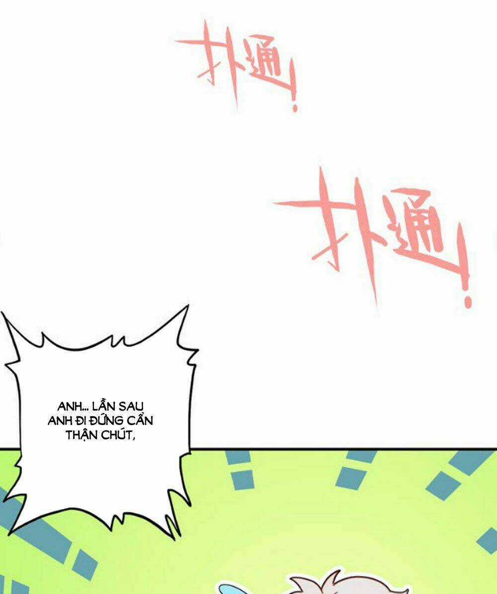 Ái Thượng Ngạo Kiều Long Vương Gia Chapter 36 trang 6