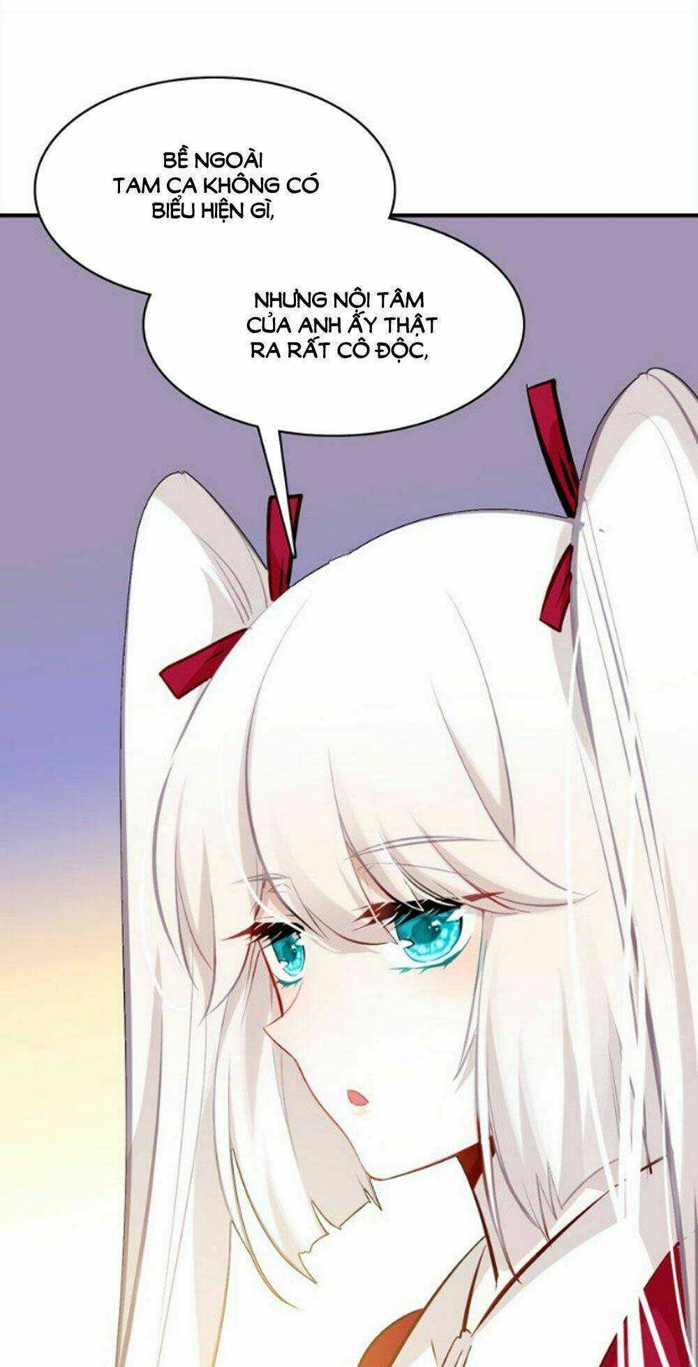 Ái Thượng Ngạo Kiều Long Vương Gia Chapter 36 trang 60