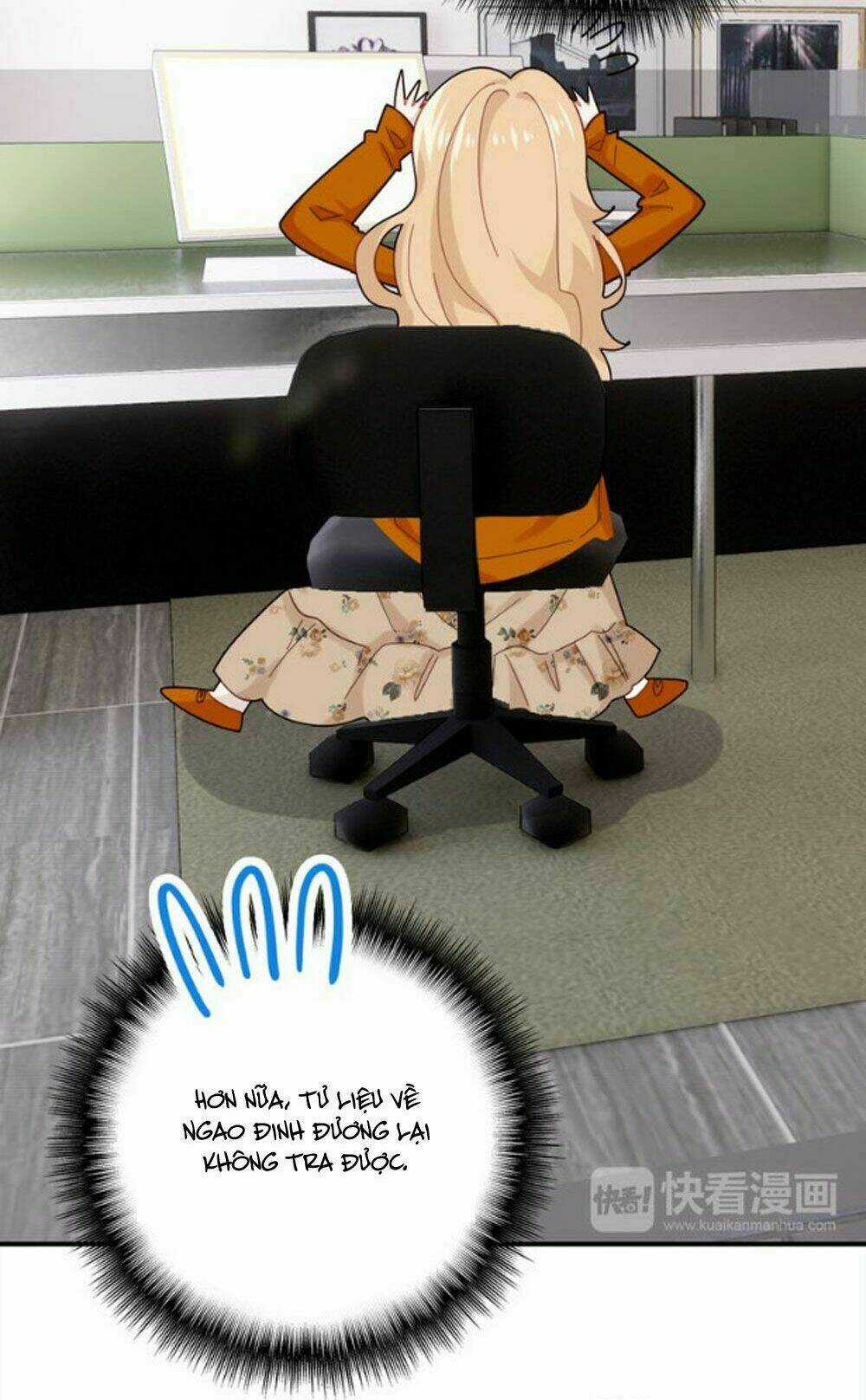 Ái Thượng Ngạo Kiều Long Vương Gia Chapter 36 trang 63