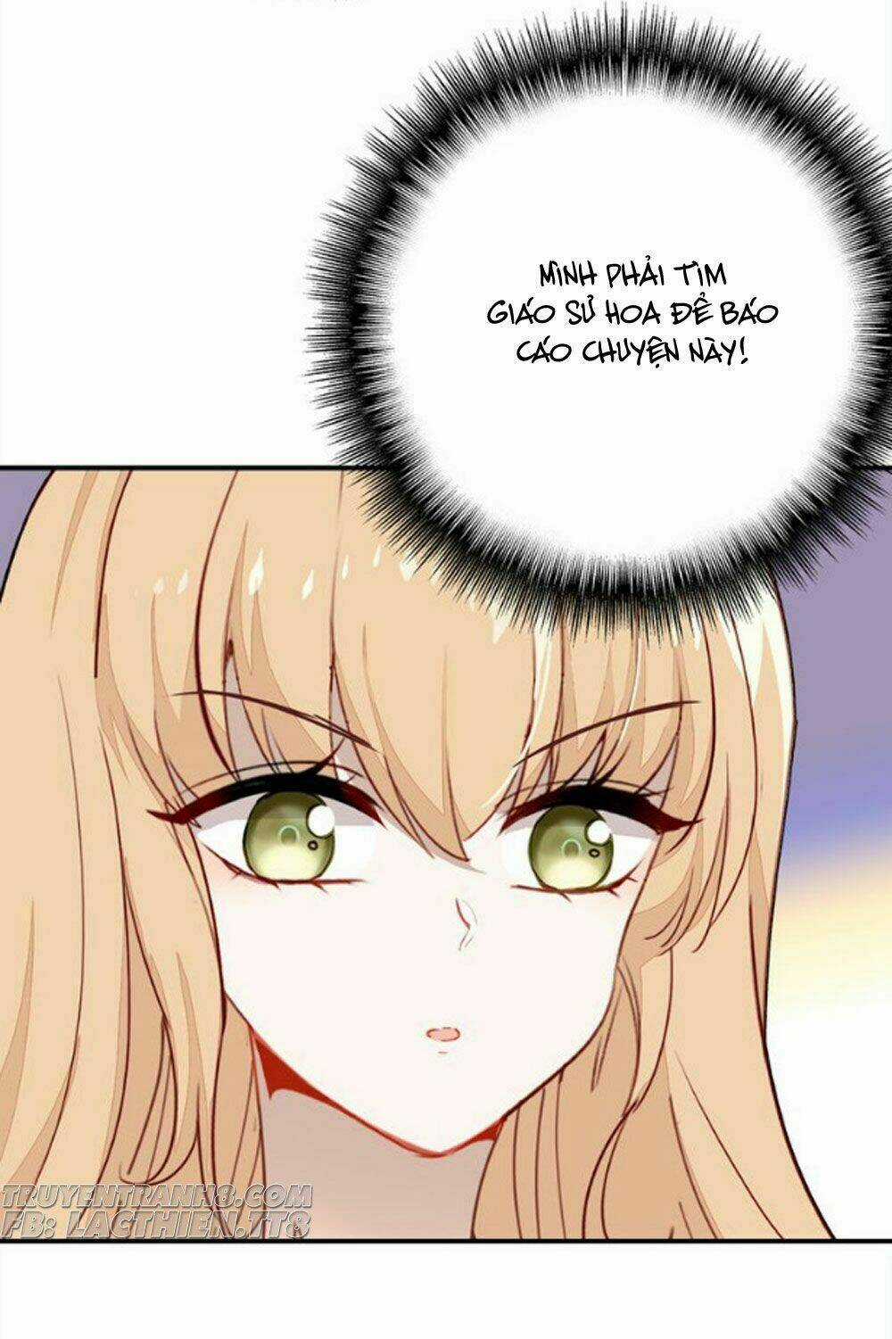 Ái Thượng Ngạo Kiều Long Vương Gia Chapter 36 trang 64