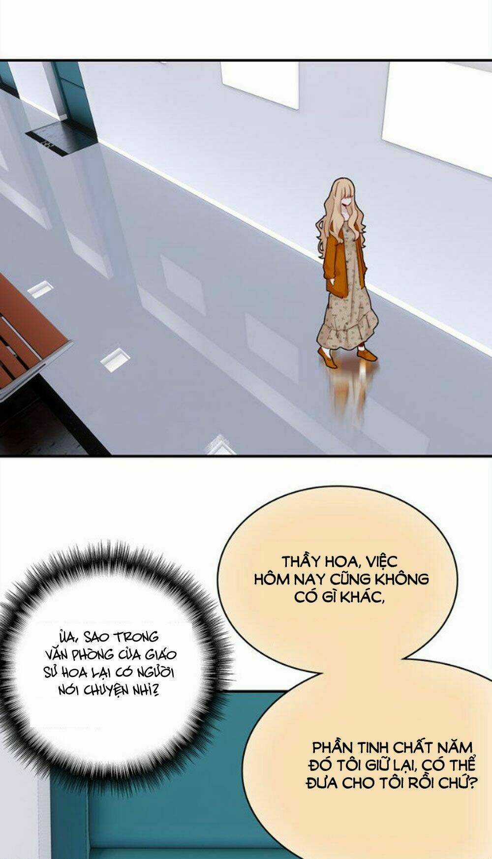 Ái Thượng Ngạo Kiều Long Vương Gia Chapter 36 trang 65