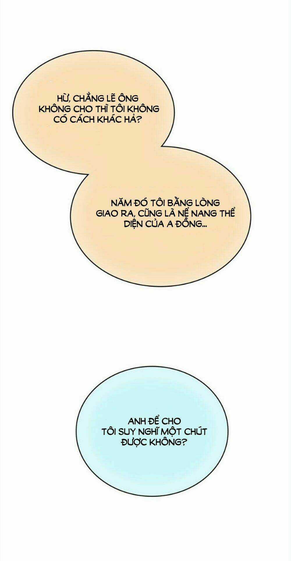 Ái Thượng Ngạo Kiều Long Vương Gia Chapter 36 trang 67