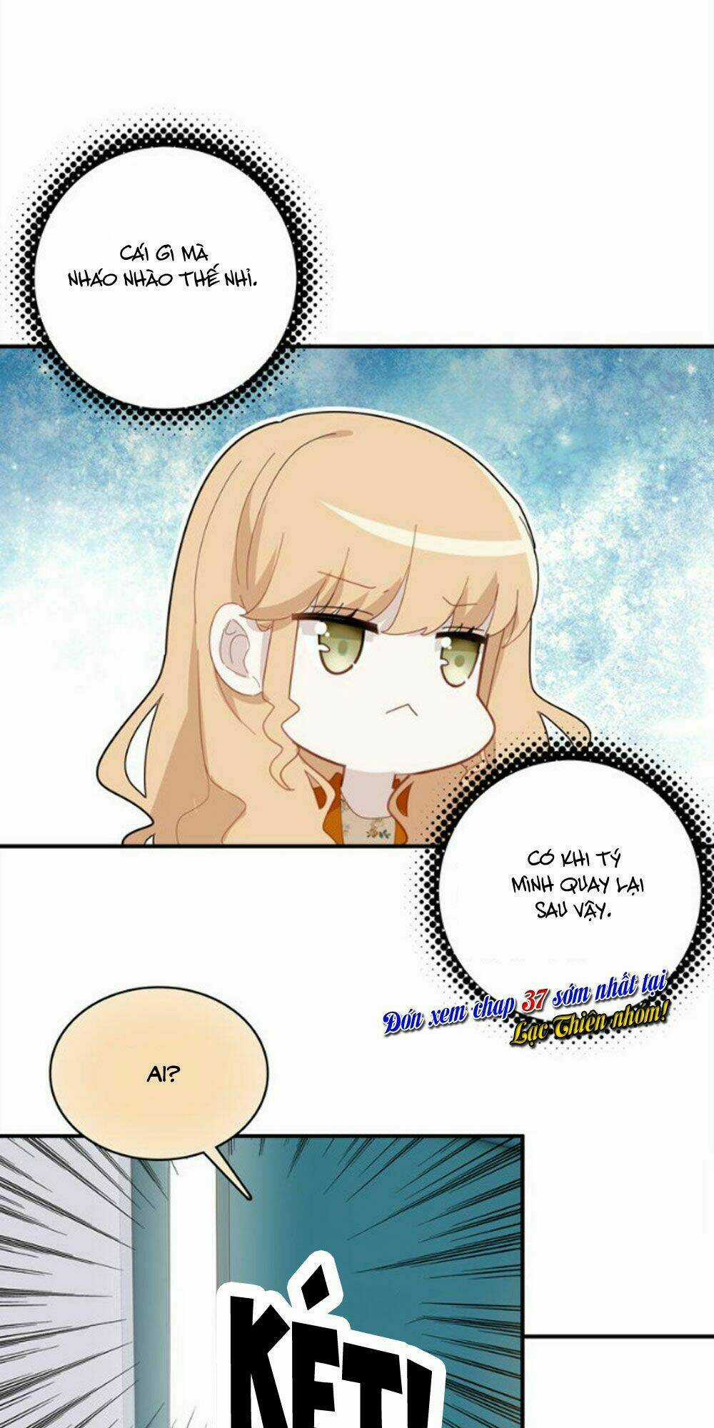 Ái Thượng Ngạo Kiều Long Vương Gia Chapter 36 trang 68