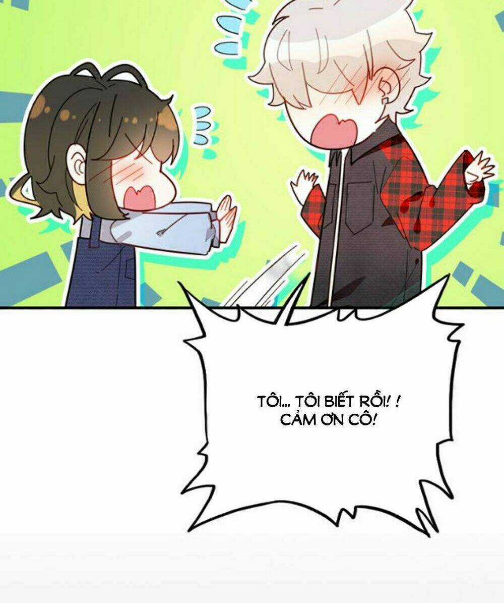 Ái Thượng Ngạo Kiều Long Vương Gia Chapter 36 trang 7