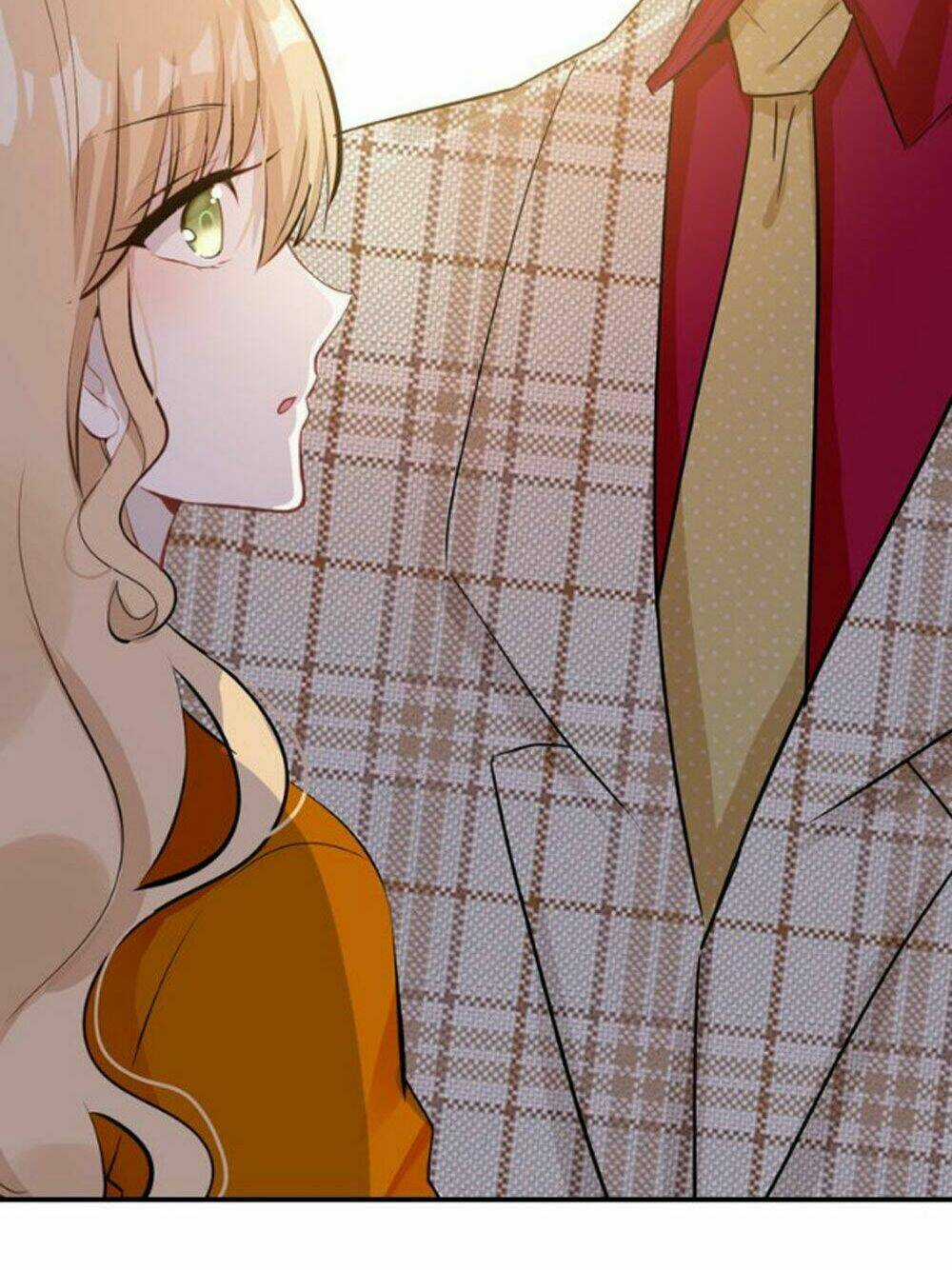 Ái Thượng Ngạo Kiều Long Vương Gia Chapter 36 trang 70