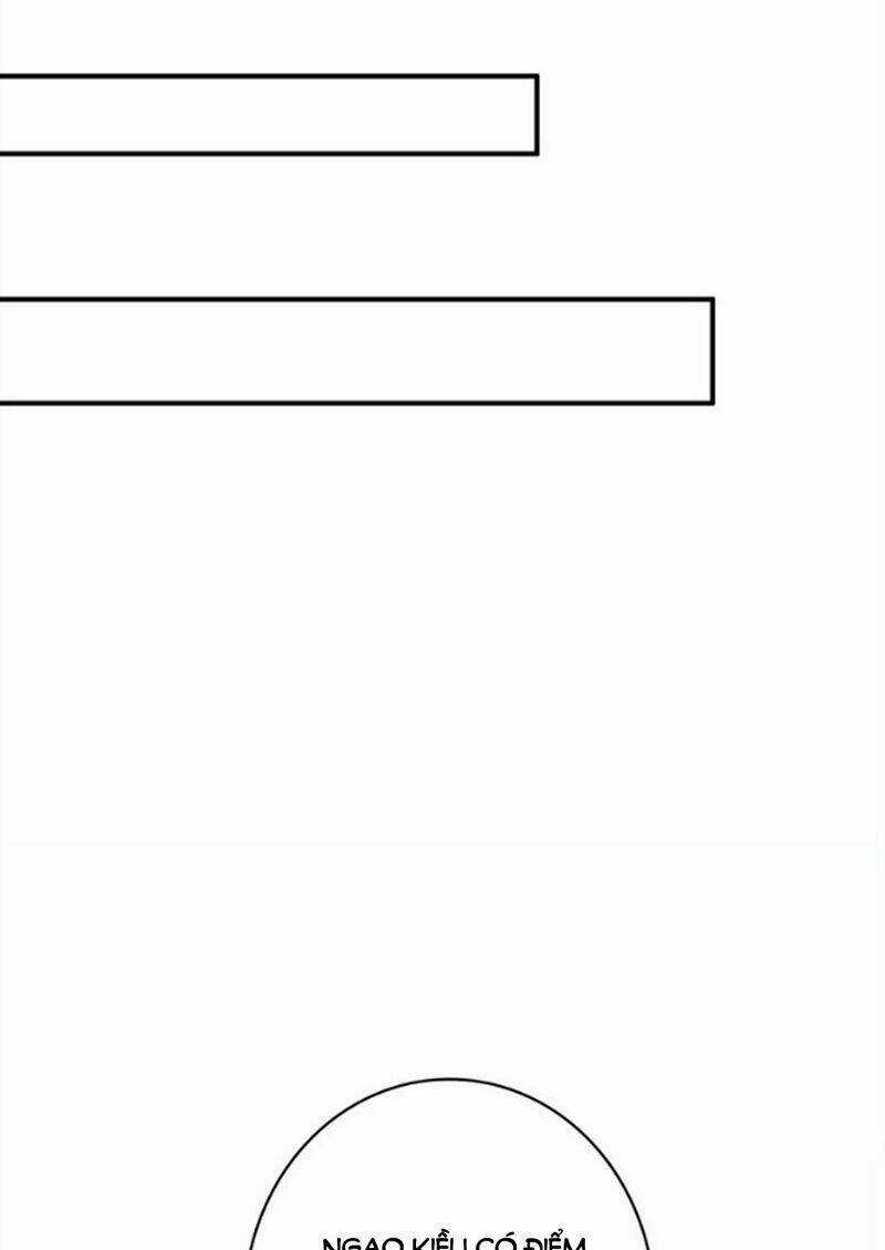 Ái Thượng Ngạo Kiều Long Vương Gia Chapter 37 trang 10