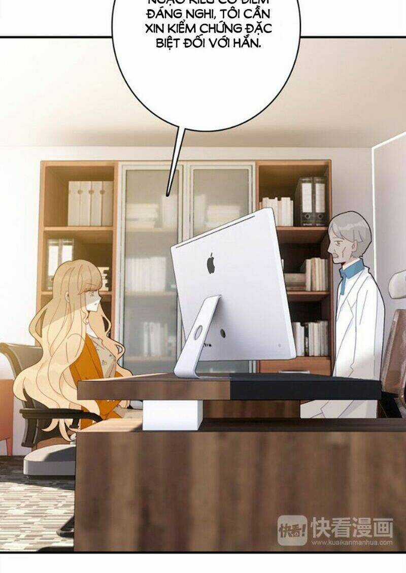 Ái Thượng Ngạo Kiều Long Vương Gia Chapter 37 trang 11