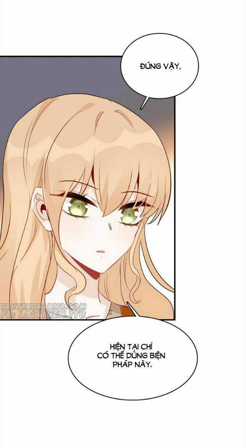 Ái Thượng Ngạo Kiều Long Vương Gia Chapter 37 trang 13