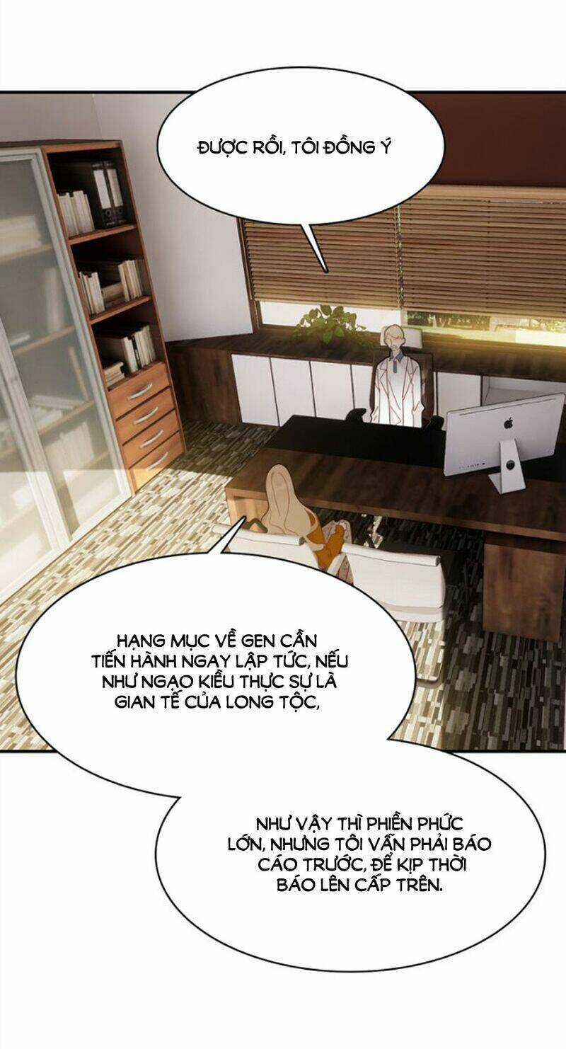 Ái Thượng Ngạo Kiều Long Vương Gia Chapter 37 trang 14