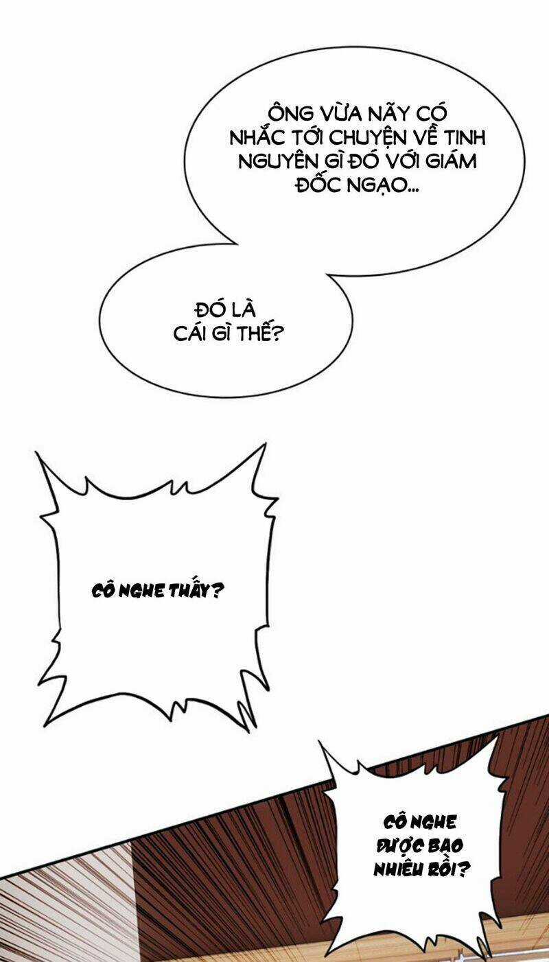 Ái Thượng Ngạo Kiều Long Vương Gia Chapter 37 trang 16