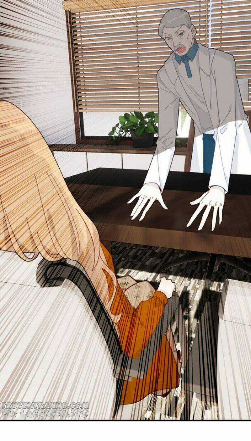 Ái Thượng Ngạo Kiều Long Vương Gia Chapter 37 trang 17