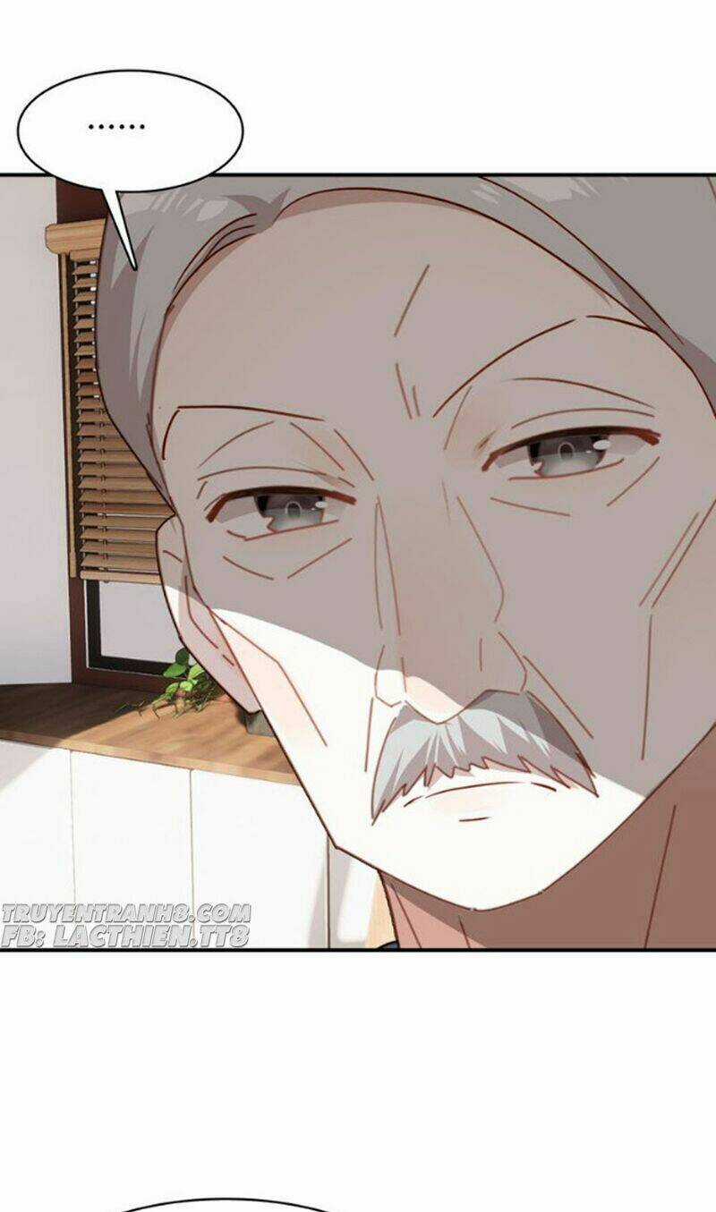 Ái Thượng Ngạo Kiều Long Vương Gia Chapter 37 trang 19