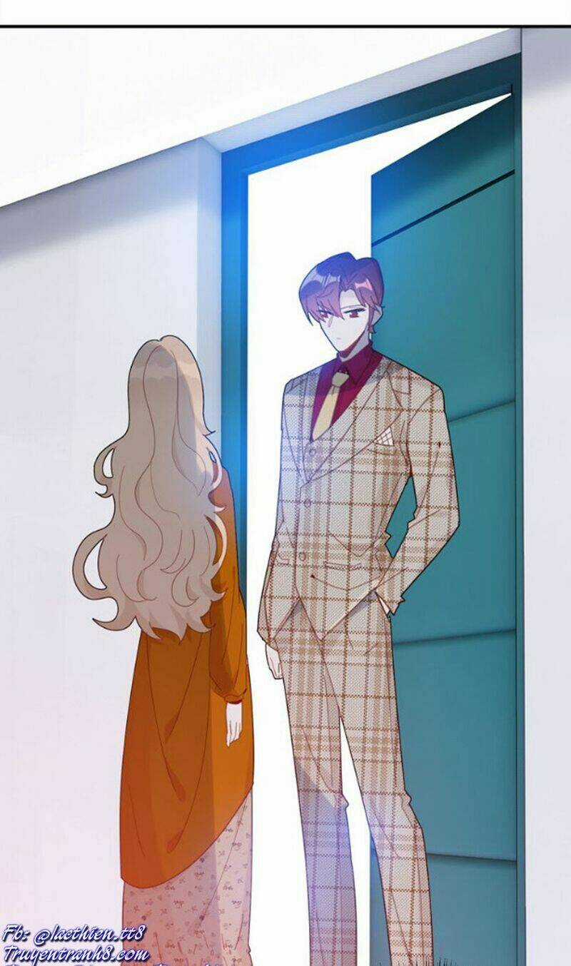 Ái Thượng Ngạo Kiều Long Vương Gia Chapter 37 trang 2