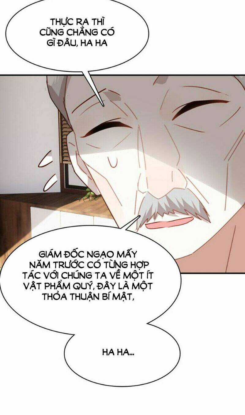 Ái Thượng Ngạo Kiều Long Vương Gia Chapter 37 trang 20