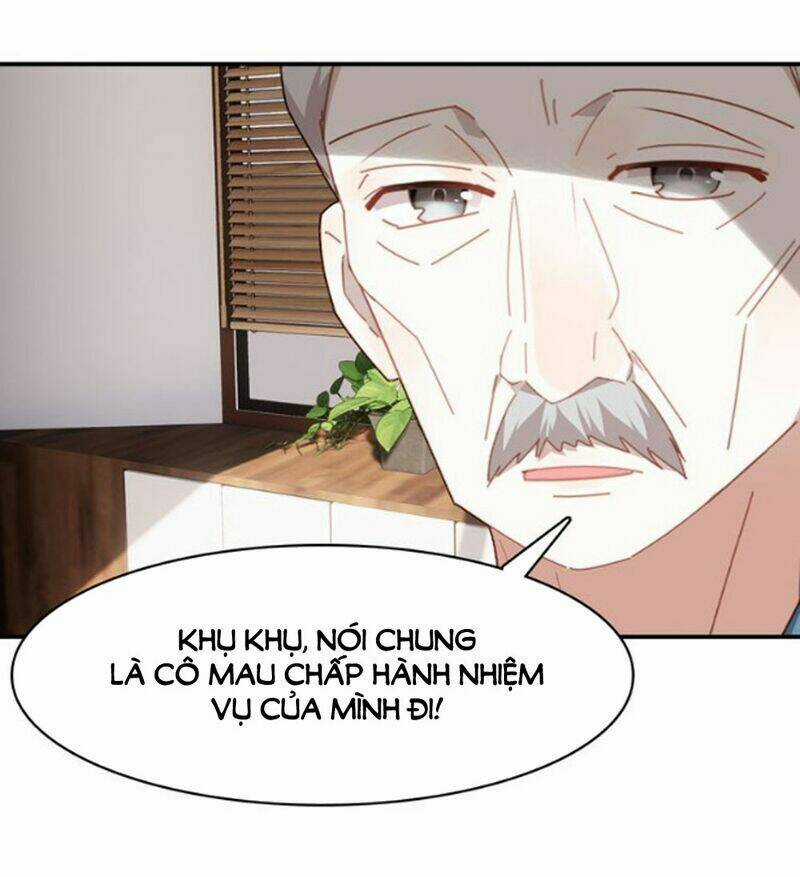 Ái Thượng Ngạo Kiều Long Vương Gia Chapter 37 trang 21