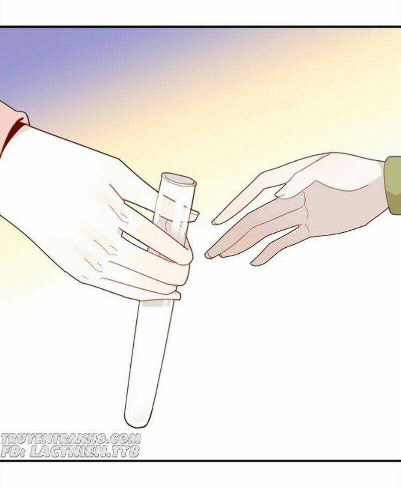 Ái Thượng Ngạo Kiều Long Vương Gia Chapter 37 trang 27