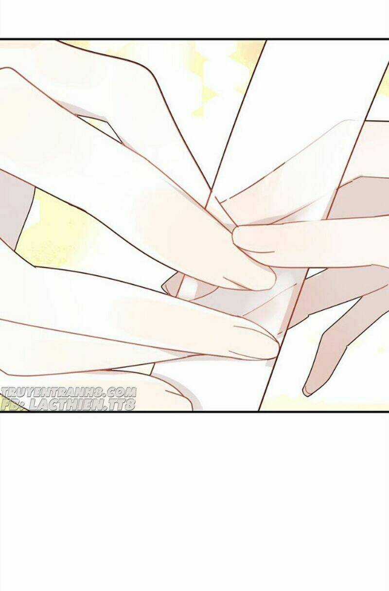 Ái Thượng Ngạo Kiều Long Vương Gia Chapter 37 trang 28