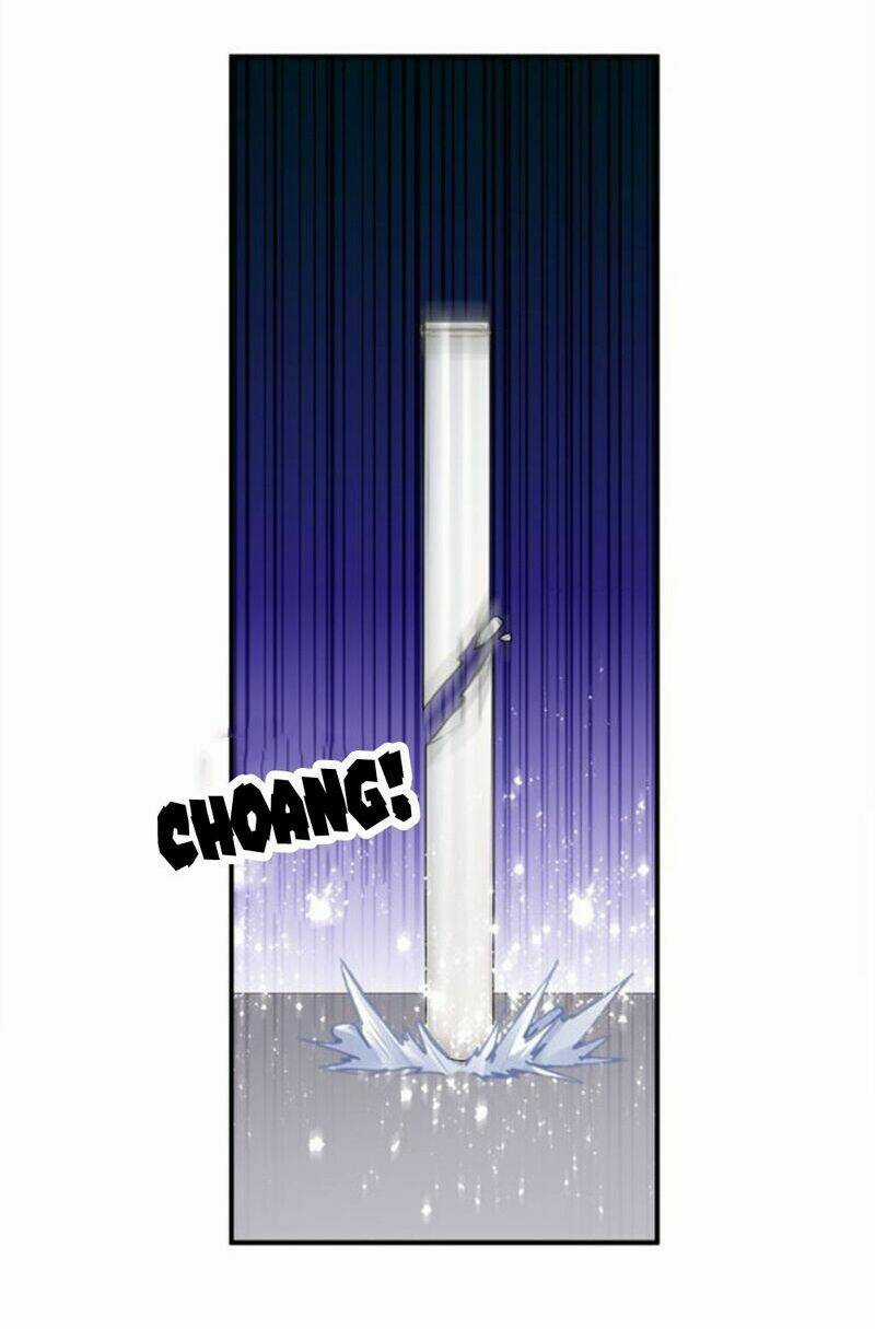 Ái Thượng Ngạo Kiều Long Vương Gia Chapter 37 trang 29