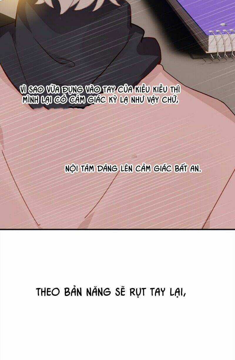 Ái Thượng Ngạo Kiều Long Vương Gia Chapter 37 trang 31