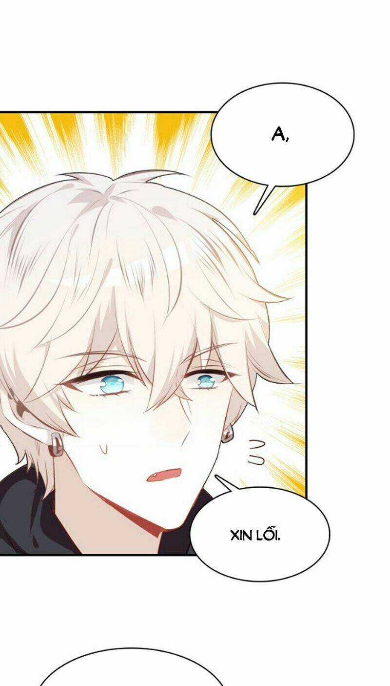 Ái Thượng Ngạo Kiều Long Vương Gia Chapter 37 trang 32