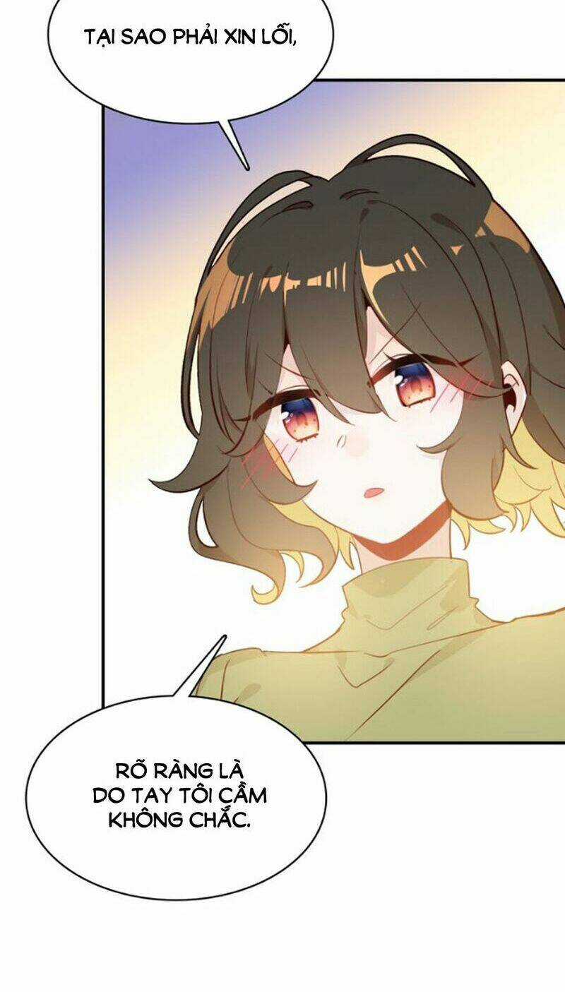 Ái Thượng Ngạo Kiều Long Vương Gia Chapter 37 trang 33