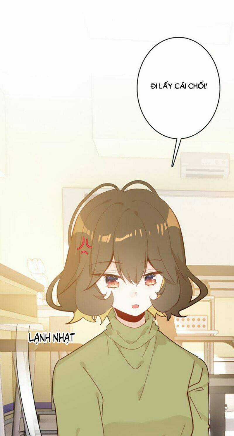 Ái Thượng Ngạo Kiều Long Vương Gia Chapter 37 trang 34