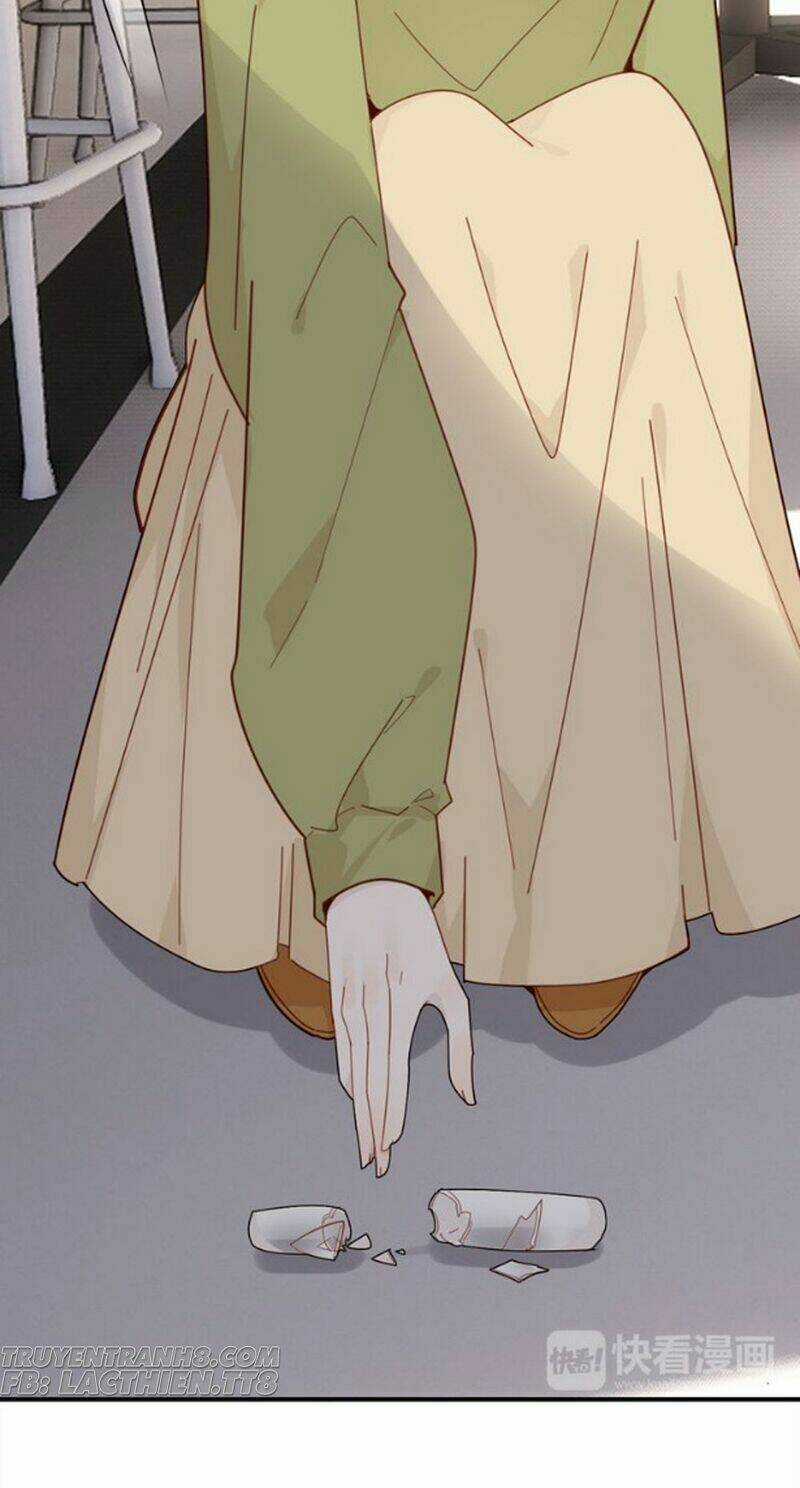 Ái Thượng Ngạo Kiều Long Vương Gia Chapter 37 trang 35