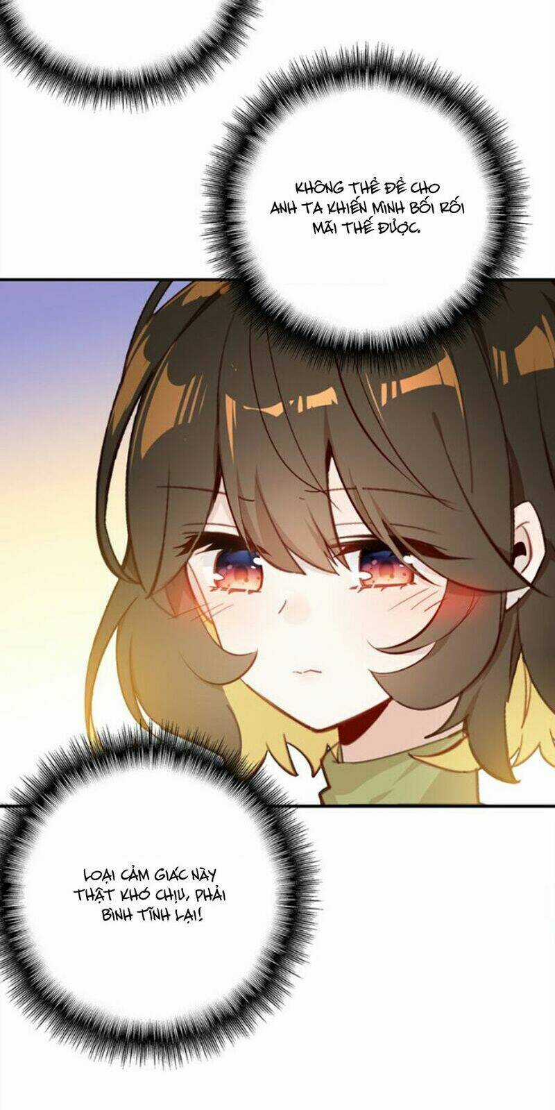 Ái Thượng Ngạo Kiều Long Vương Gia Chapter 37 trang 38