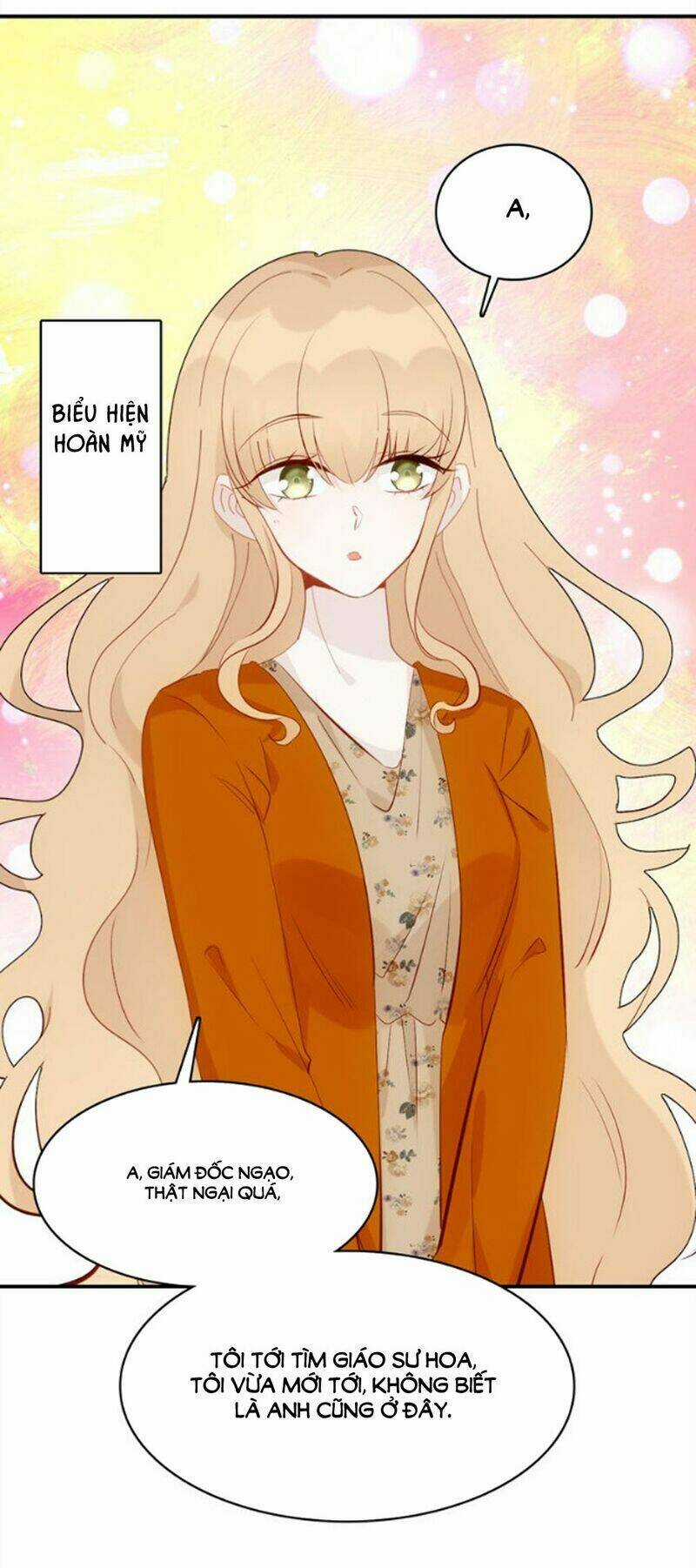 Ái Thượng Ngạo Kiều Long Vương Gia Chapter 37 trang 4