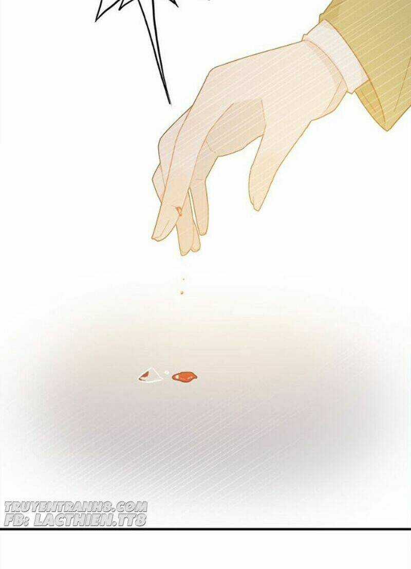 Ái Thượng Ngạo Kiều Long Vương Gia Chapter 37 trang 40