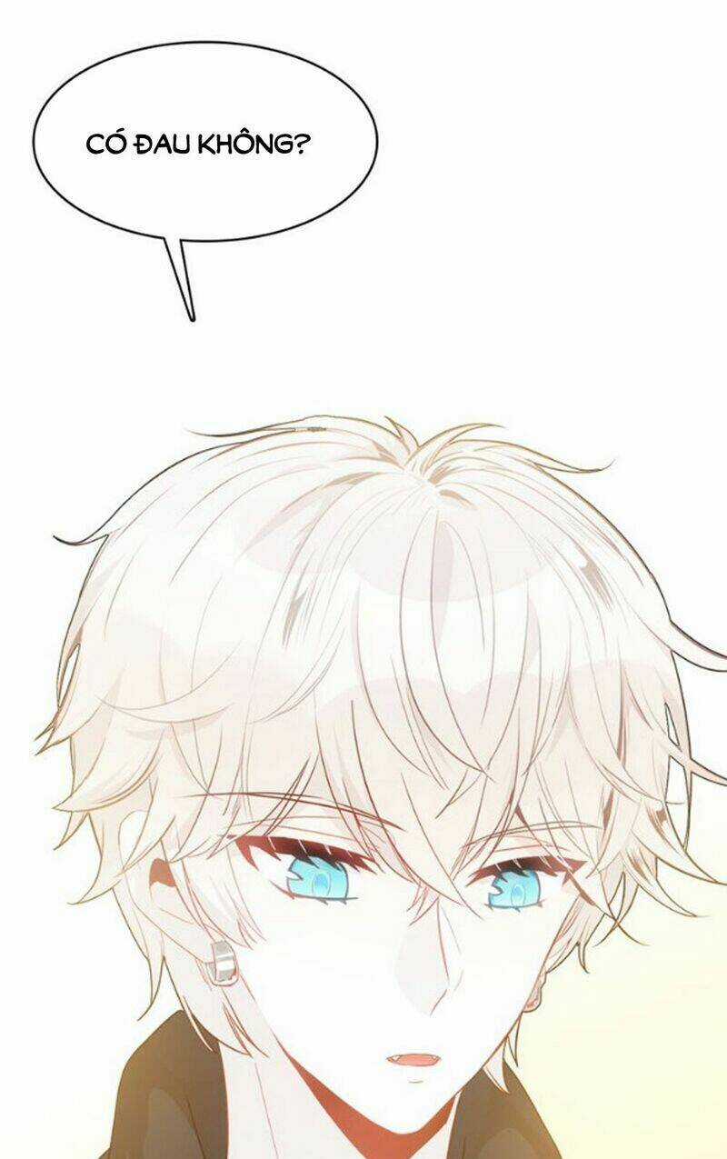 Ái Thượng Ngạo Kiều Long Vương Gia Chapter 37 trang 43