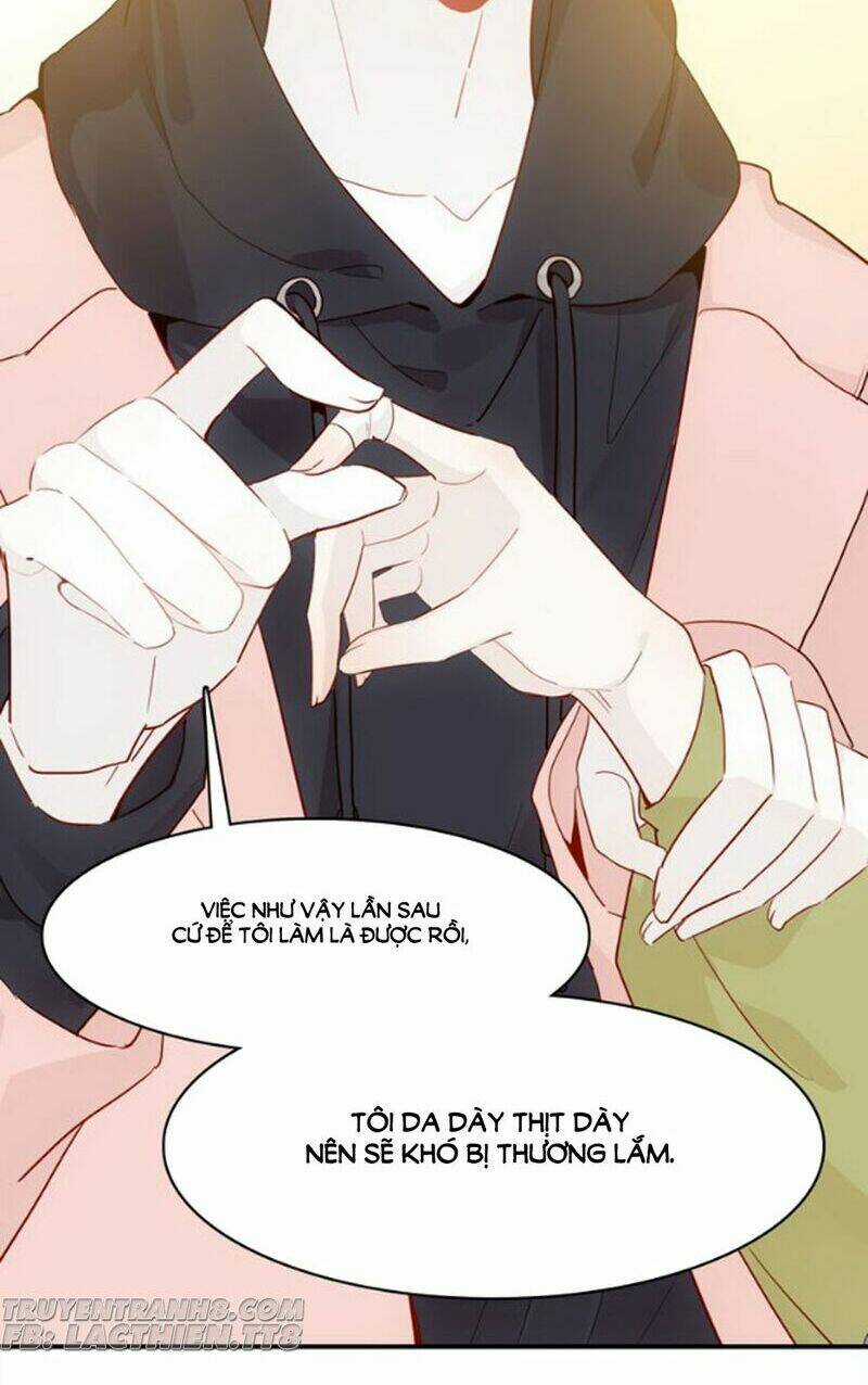 Ái Thượng Ngạo Kiều Long Vương Gia Chapter 37 trang 44