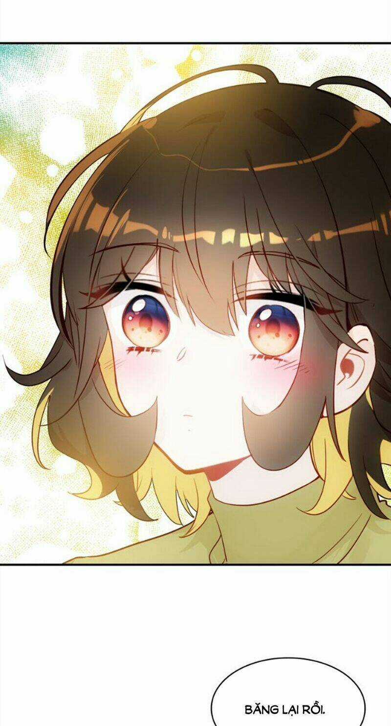 Ái Thượng Ngạo Kiều Long Vương Gia Chapter 37 trang 45