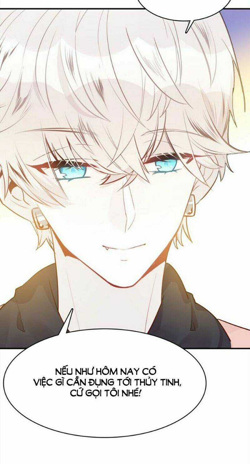 Ái Thượng Ngạo Kiều Long Vương Gia Chapter 37 trang 46