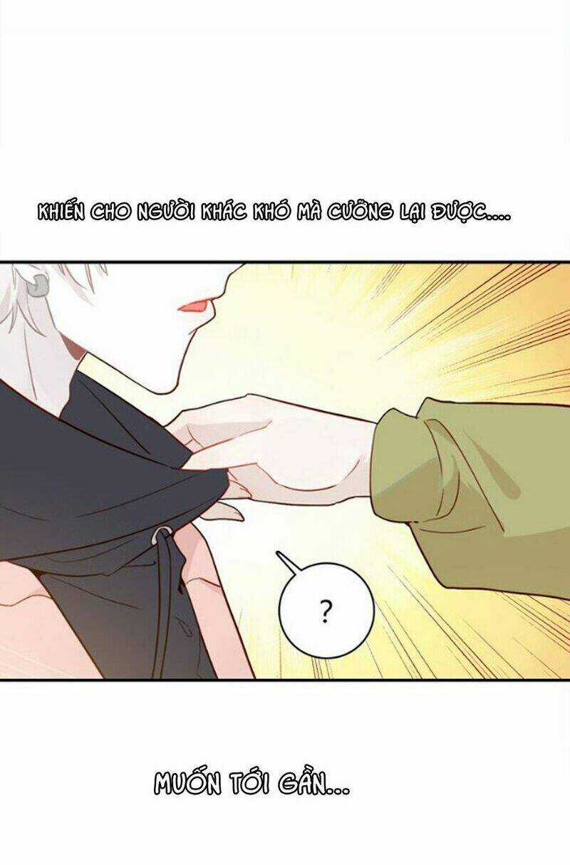 Ái Thượng Ngạo Kiều Long Vương Gia Chapter 37 trang 48